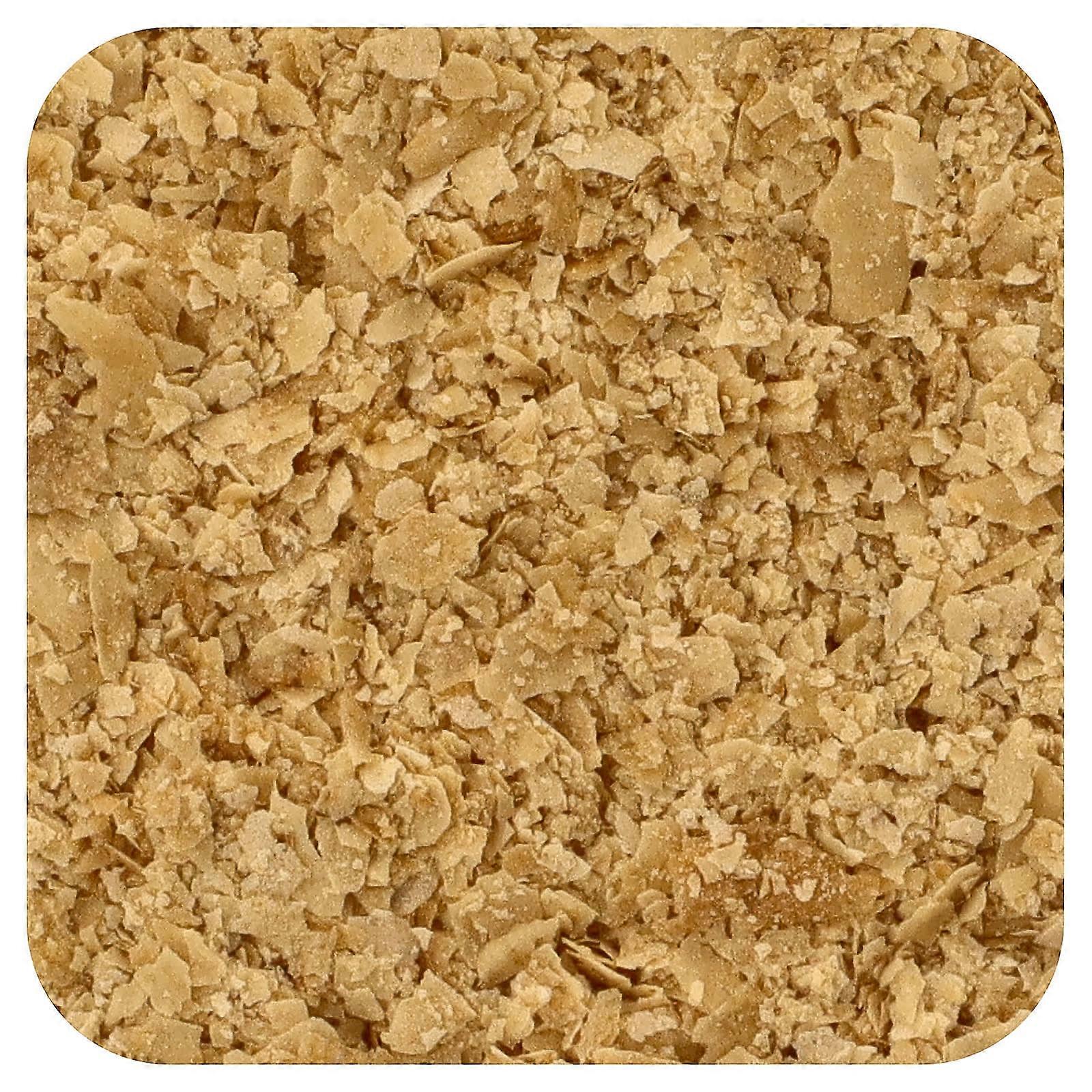 Organic Nutritional Yeast Flakes, 16 oz (453 g)