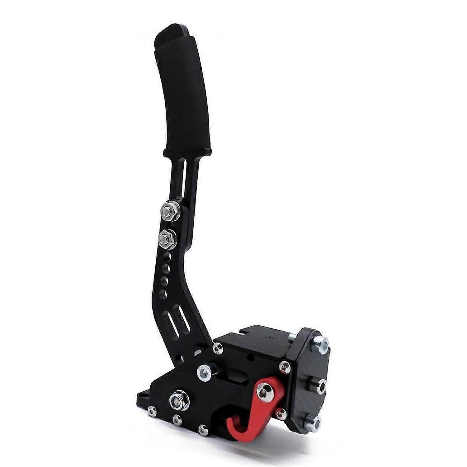 USB Handbrake for for G29/G27/G25 PC Hall Sensor USB SIM Racing for Racing Games T300 T500 HB1009