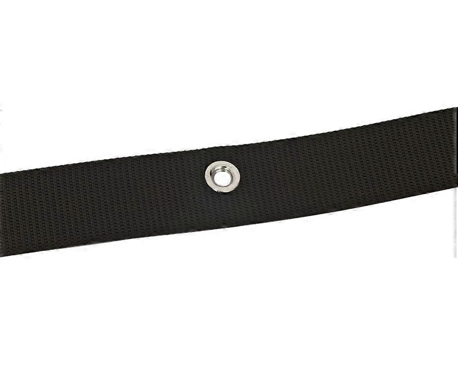 Dirzone Harness No Hardware 4 M With Central Rivet