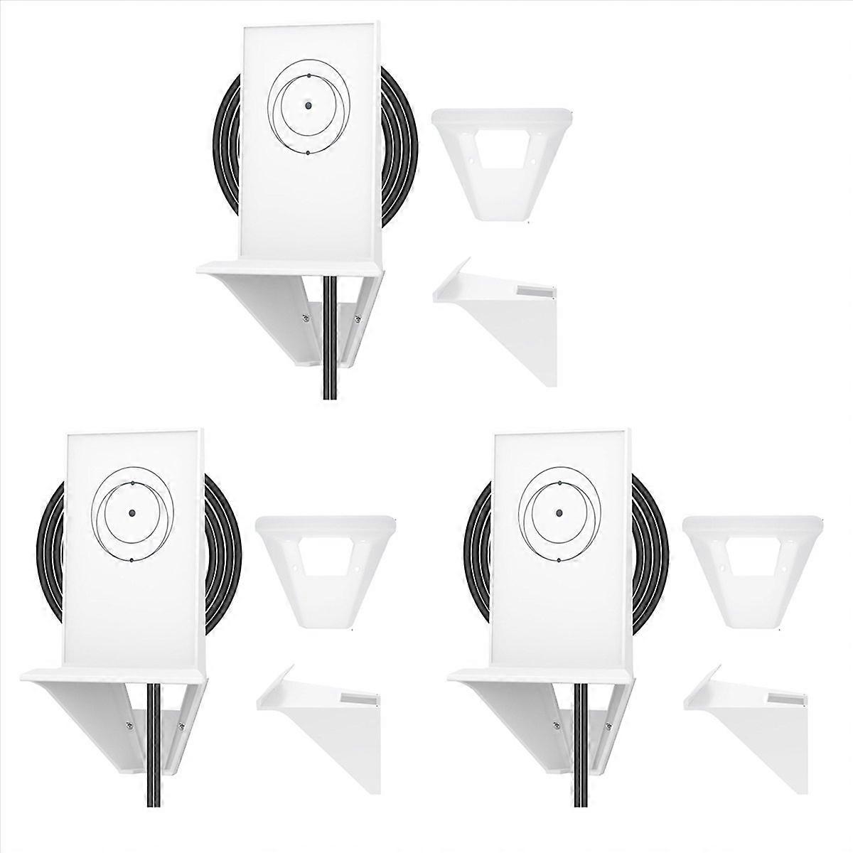 Router Wall Mount Bracket for Gen 2, with Screw Mounting Kit