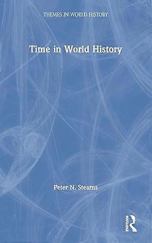 Time in World History