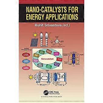 Nano catalysts for Energy Applications