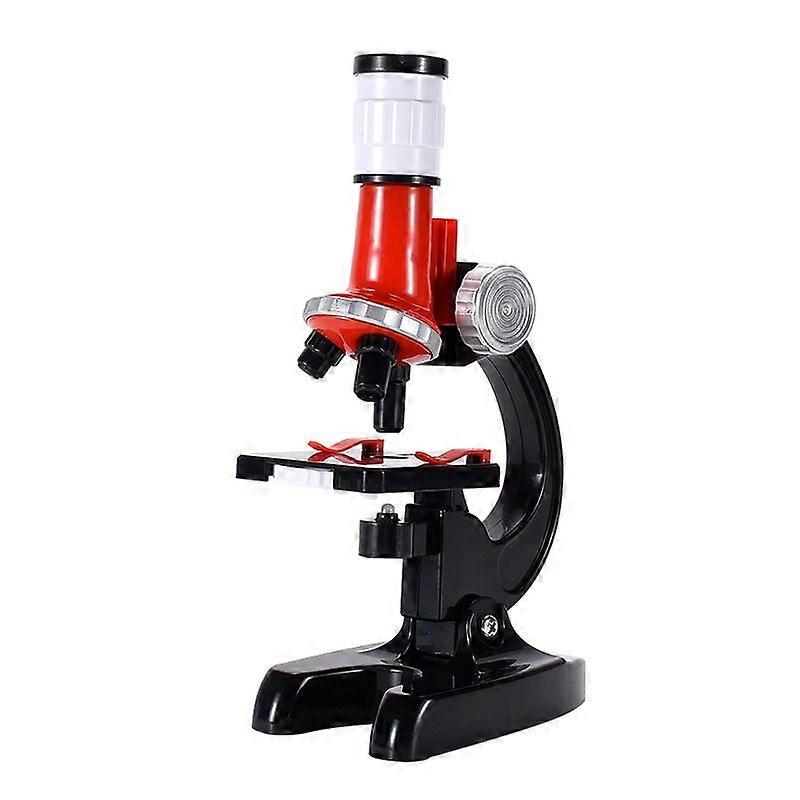 1200 Times Microscope Toys