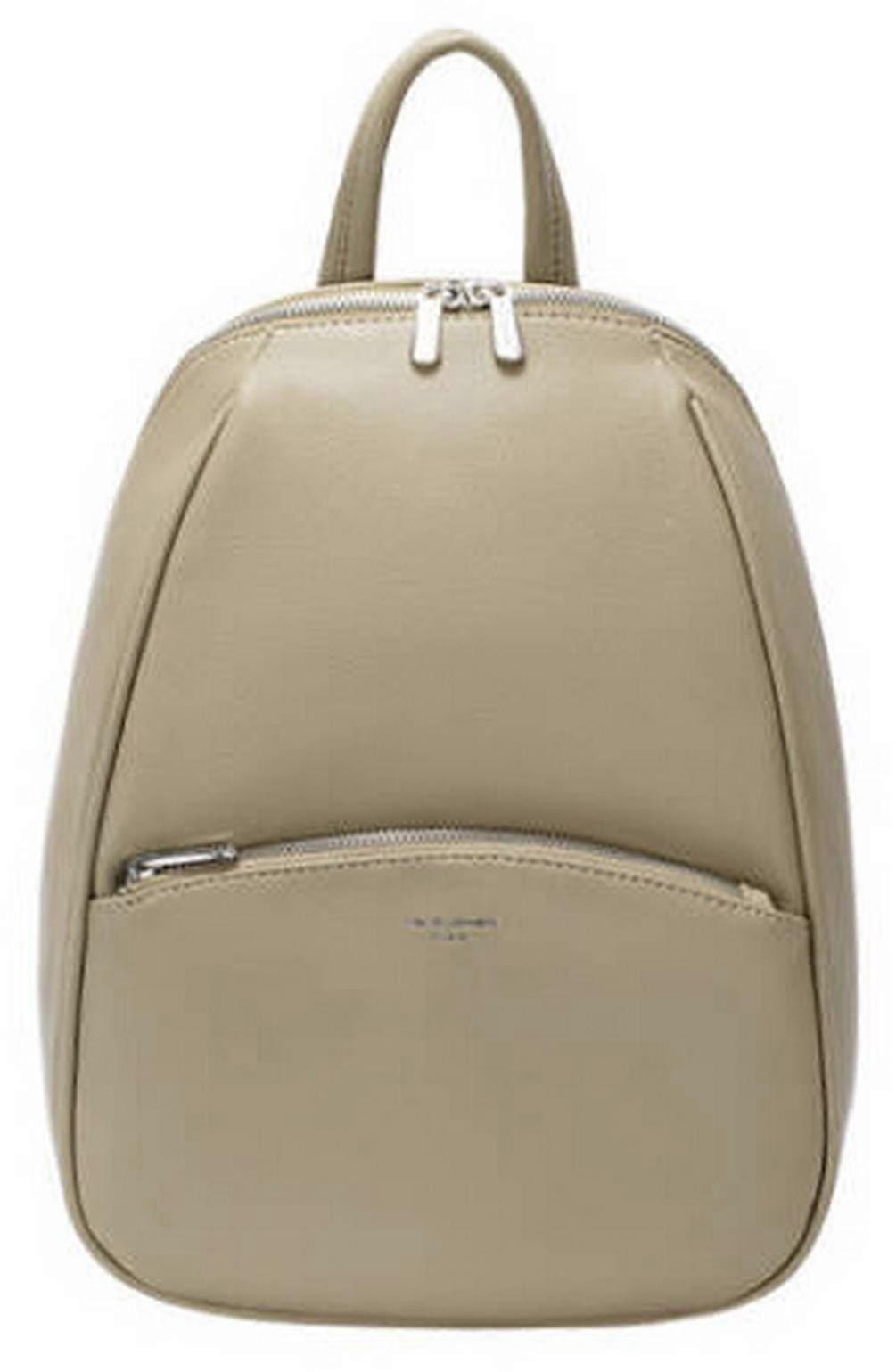 David Jones Backpack - Olive Branch Green