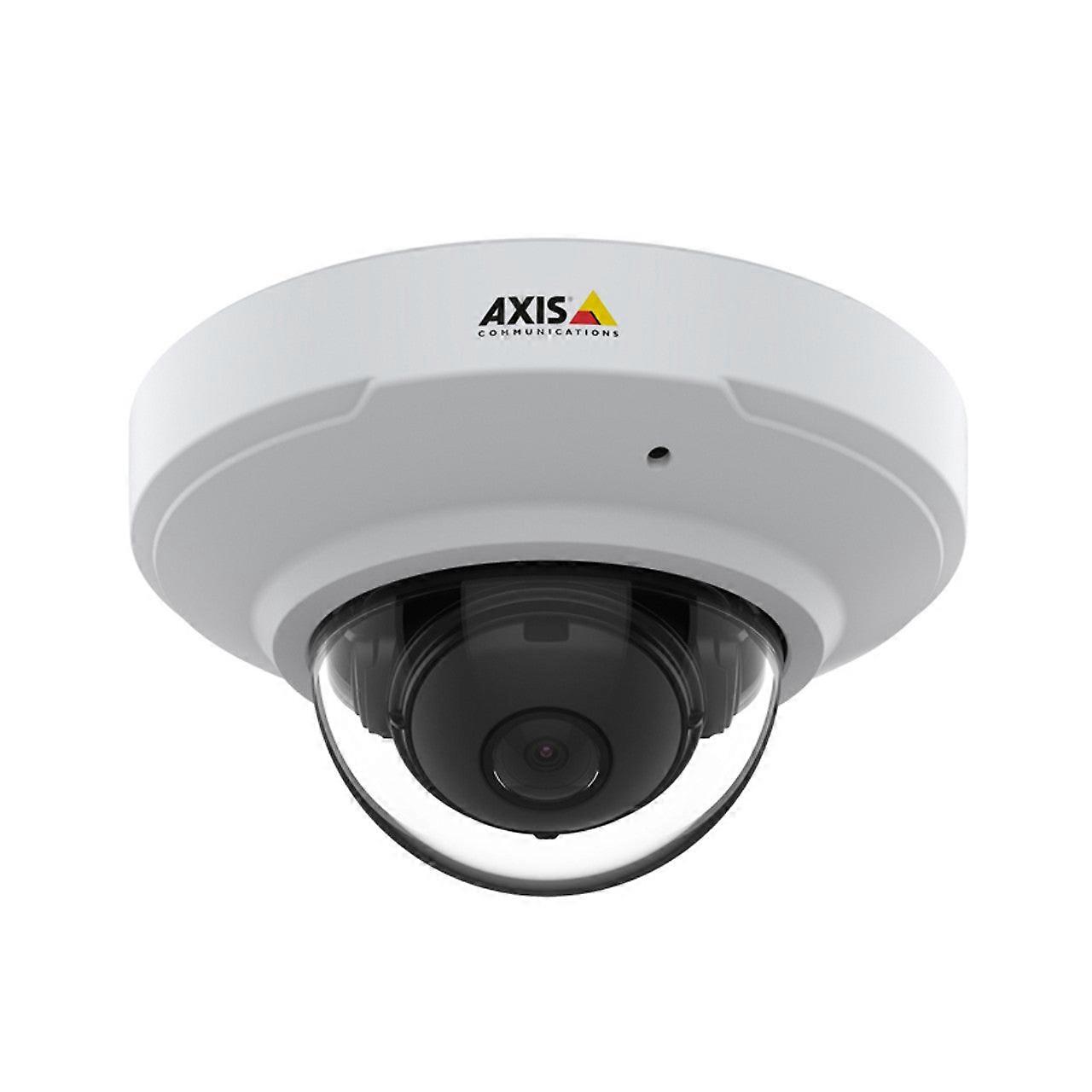 Axis P1388 1/1.8in Image Sensor