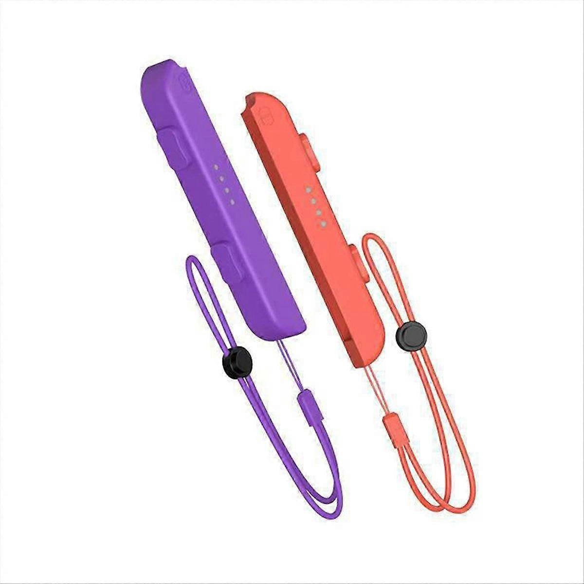 2 PCS Wrist Strap for Nintendo Switch OLED Joy-con Gamepad A