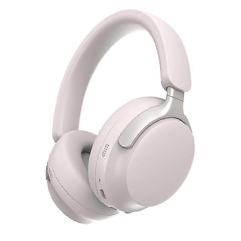 BT65 Over-Ear Active Noise Reduction Wireless Bluetooth Headset