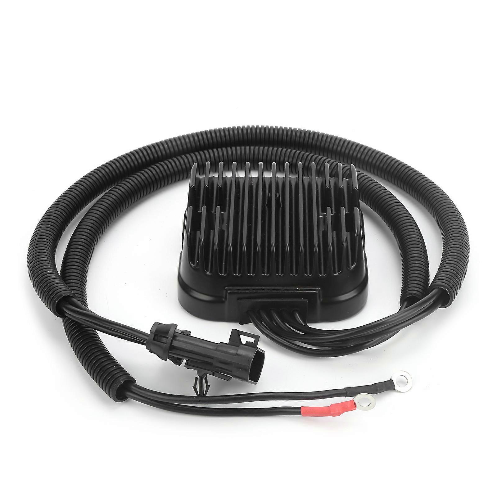 Rectifier Voltage Regulator 4015229 4013904 Fit for POLARIS AllTerrain Vehicle (ATV) Sportsman