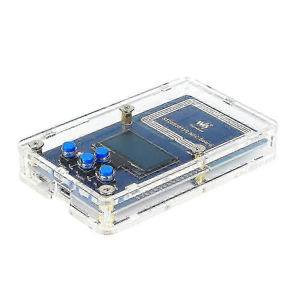 St25r3911b Nfc Development Board Supports Multiple Nfc Protocols St25r3911b Nfc Reader Onboard 1.3 SZRH A-G 1443