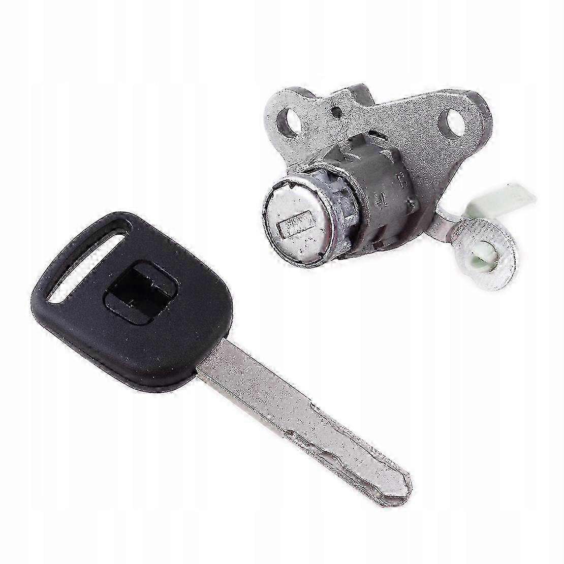 Replacement Door Lock Cylinder for Jazz Models - Universal Fit Car Lock Mechanism