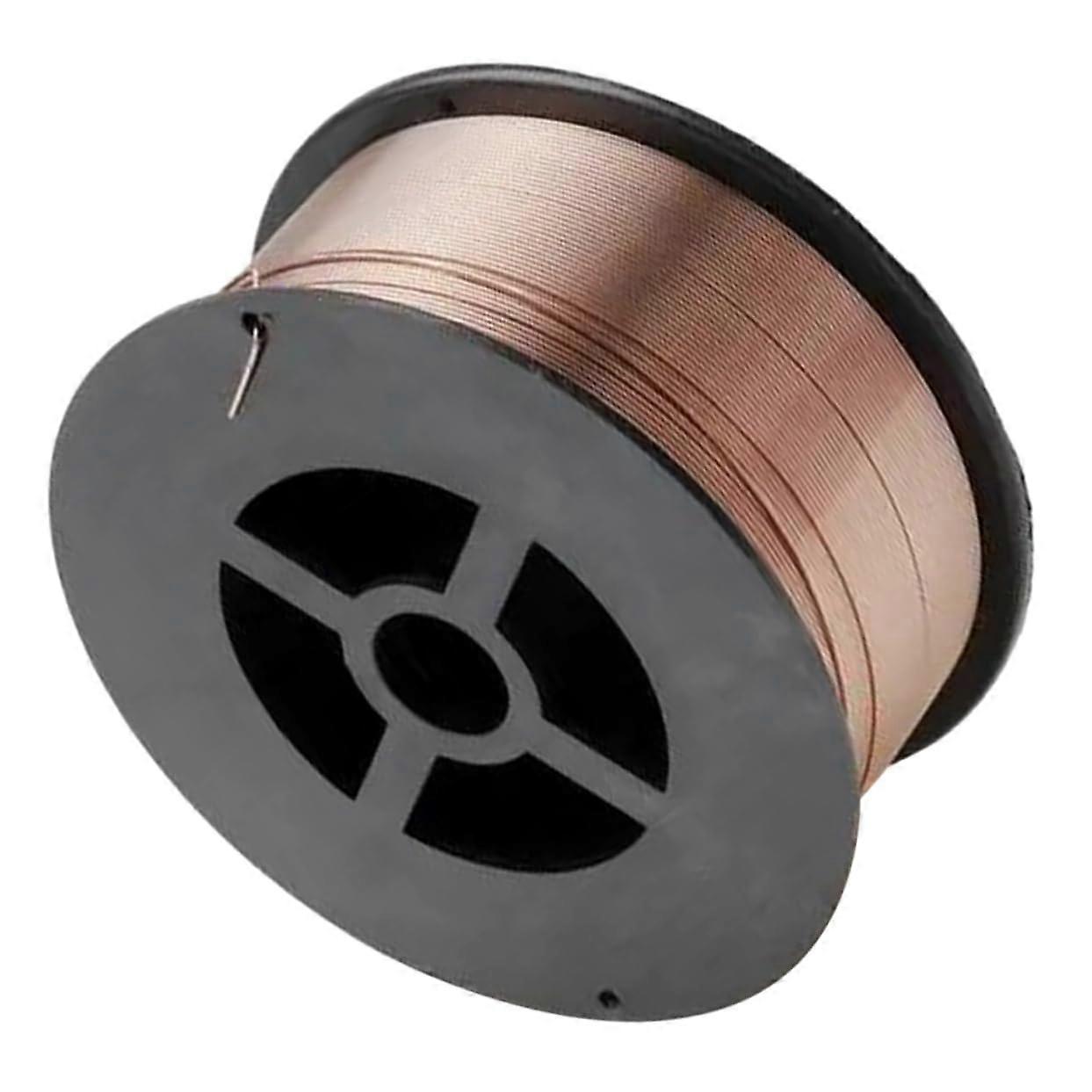 Mig Welding Wire Flux Core 1 Roll For Gasless Flux Core Welder Compatible With MIG Welders