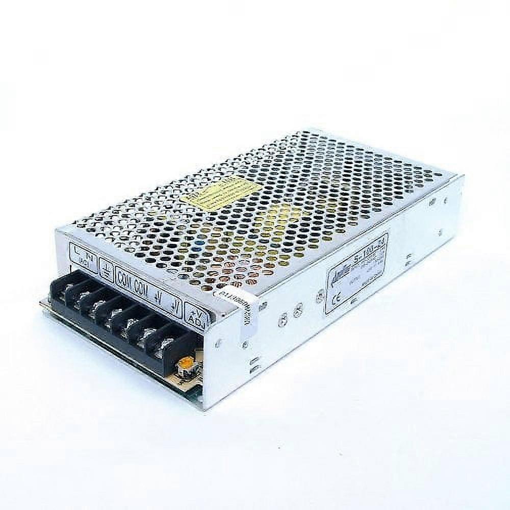 S-100-24 100W, 4.5A, 24V DC Power Supply
