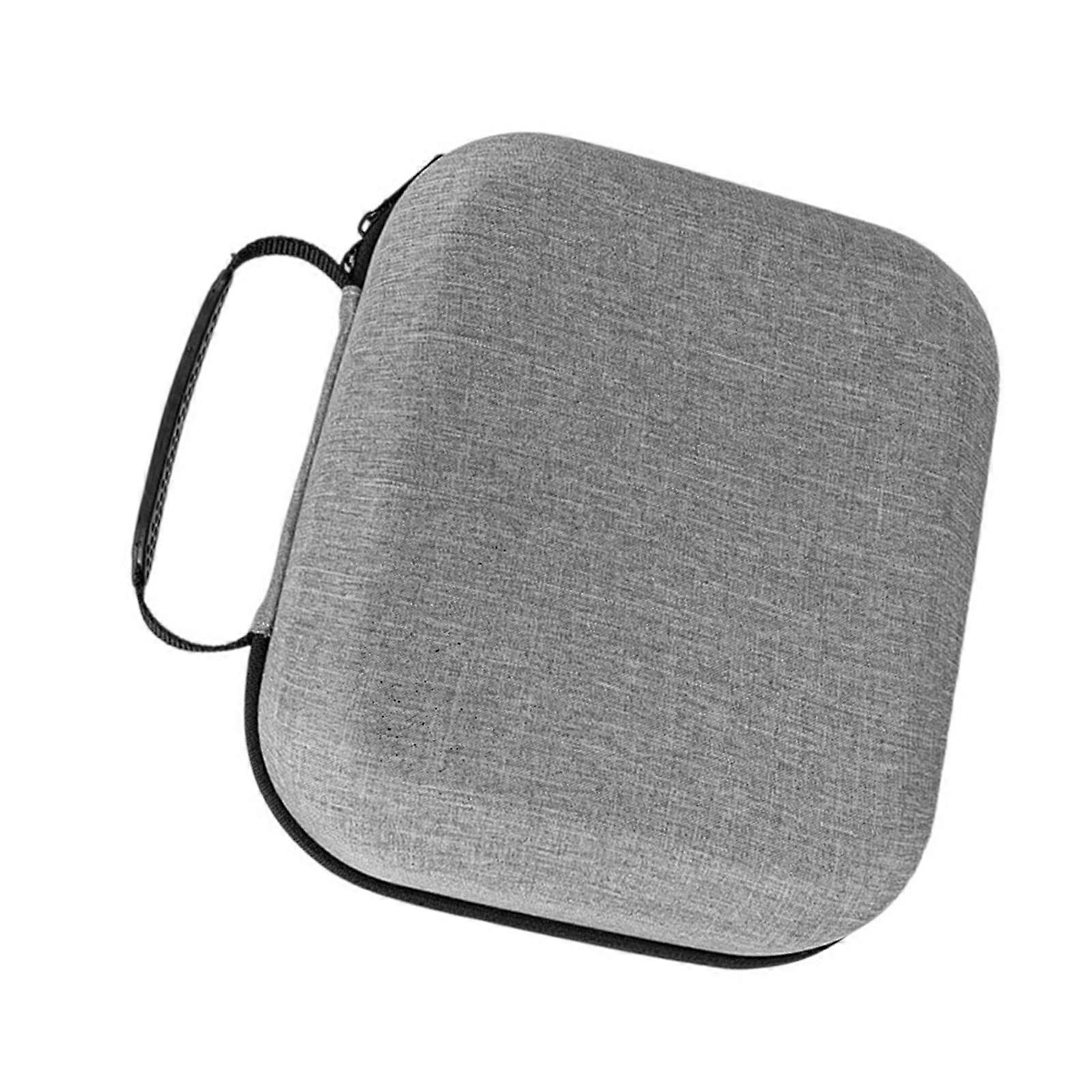 SOAIY SK2スピーカーアクセサリーマルチカラー用の耐水性安全な収納バッグ付きのtectiveキャリングケース