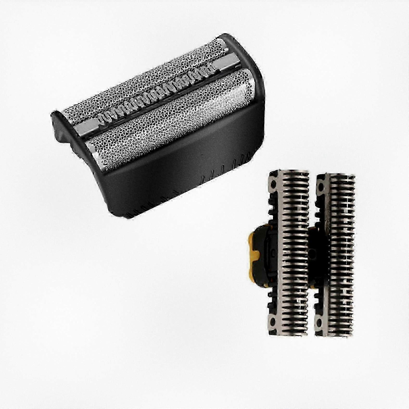 Replacement Foil Screen and Blade Set for Braun 3 Series SmartControl Electric Shaver 5494