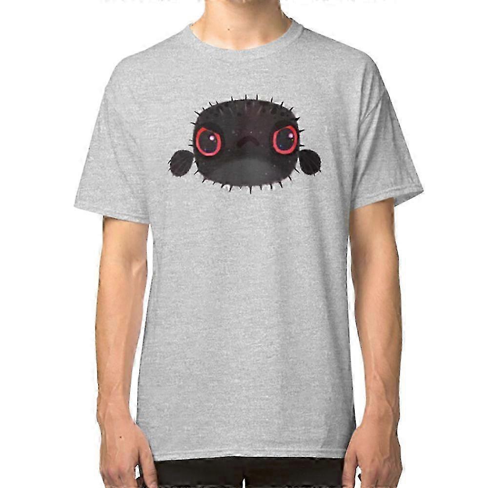 Angry Puffer T-shirt