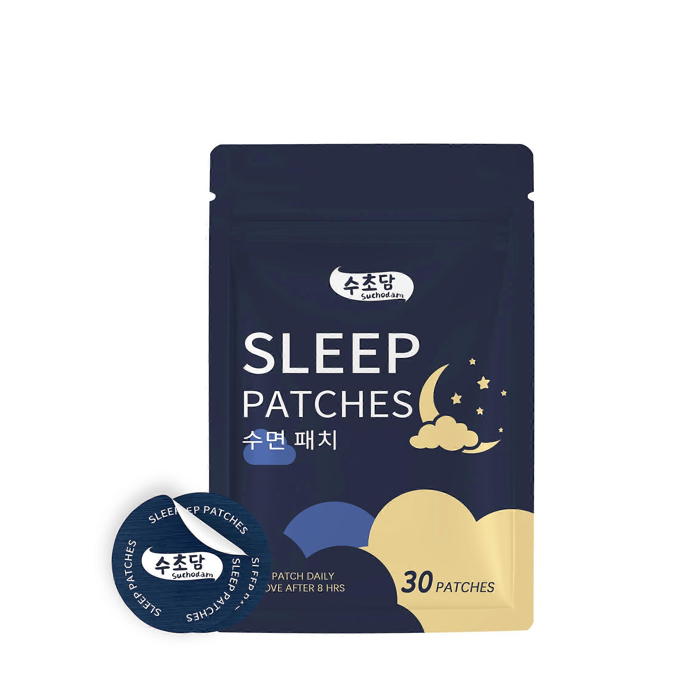 Baby Sleeping Patch Suchodam Plant Sleeping Patch Night Relaxation Home Standing Good Things Light Portable Nursing Patch