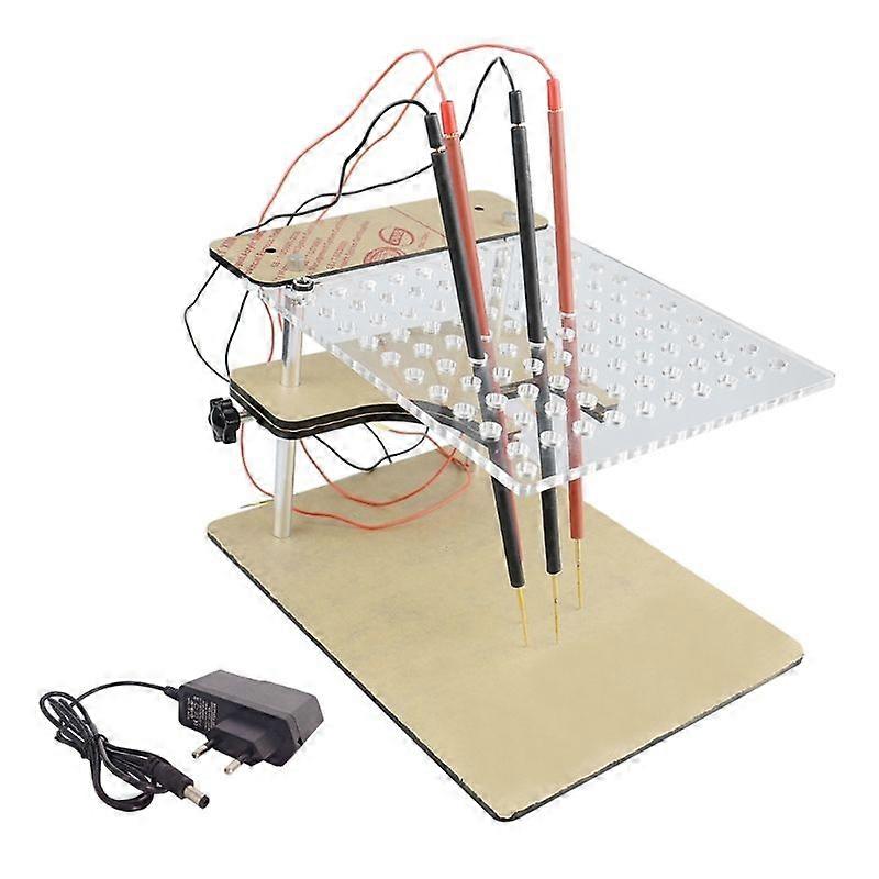 BDM Frame ECU Programmatore Led BDM Frame Adatto Per KESS KTAG FGTECH BDM Frame EU Plug