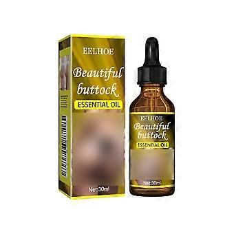 30ml boxed buttock care oil to enhance buttock curves, firm and lift the buttocks, moisturize and massage the buttocks.