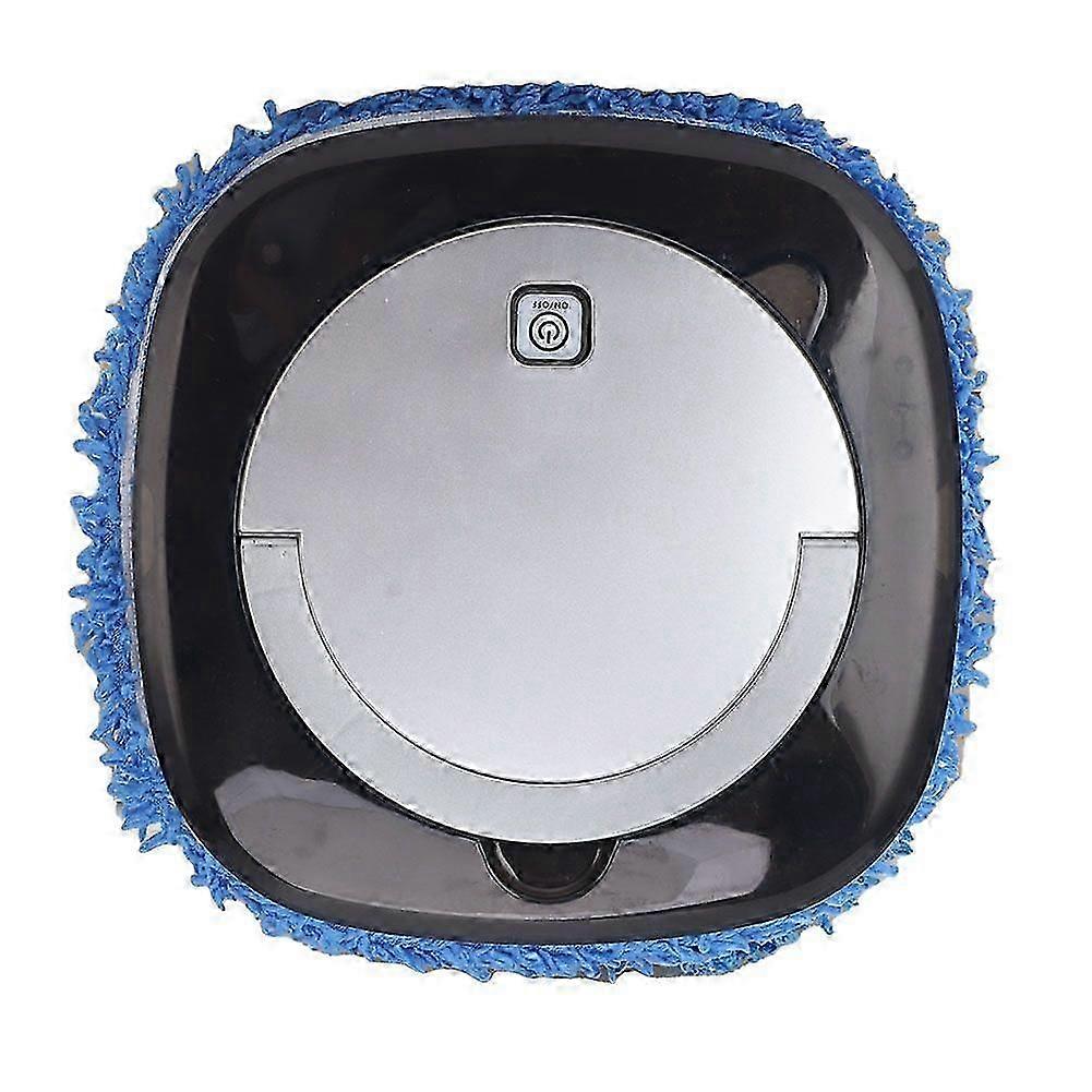 unique Automatic Floor Mopping Robot Mopping Robot with Water Tank Vacuum