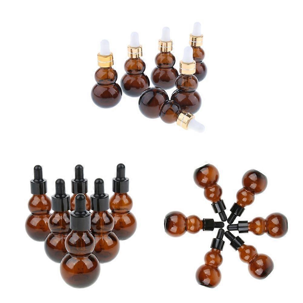 100ml Small Liquid Glass Empty Bottles