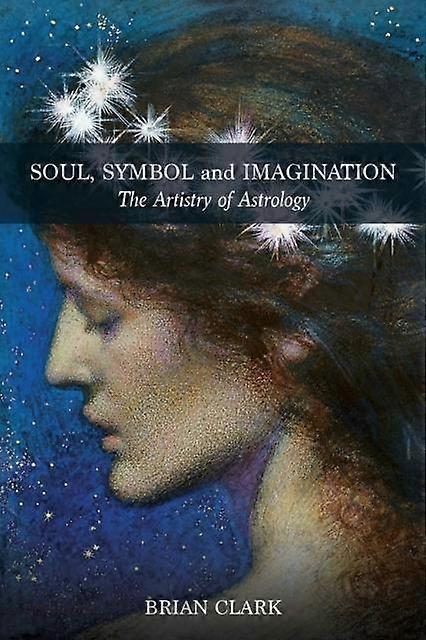 Soul Symbol And Imagination by Brian Clark Paperback