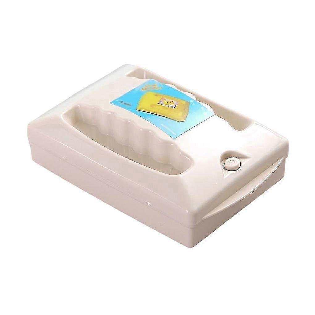 Double Head Handheld Carpet Brush Multi-functional Reusable Plastic Sweeper Dirt Collector Roller Accessories Home