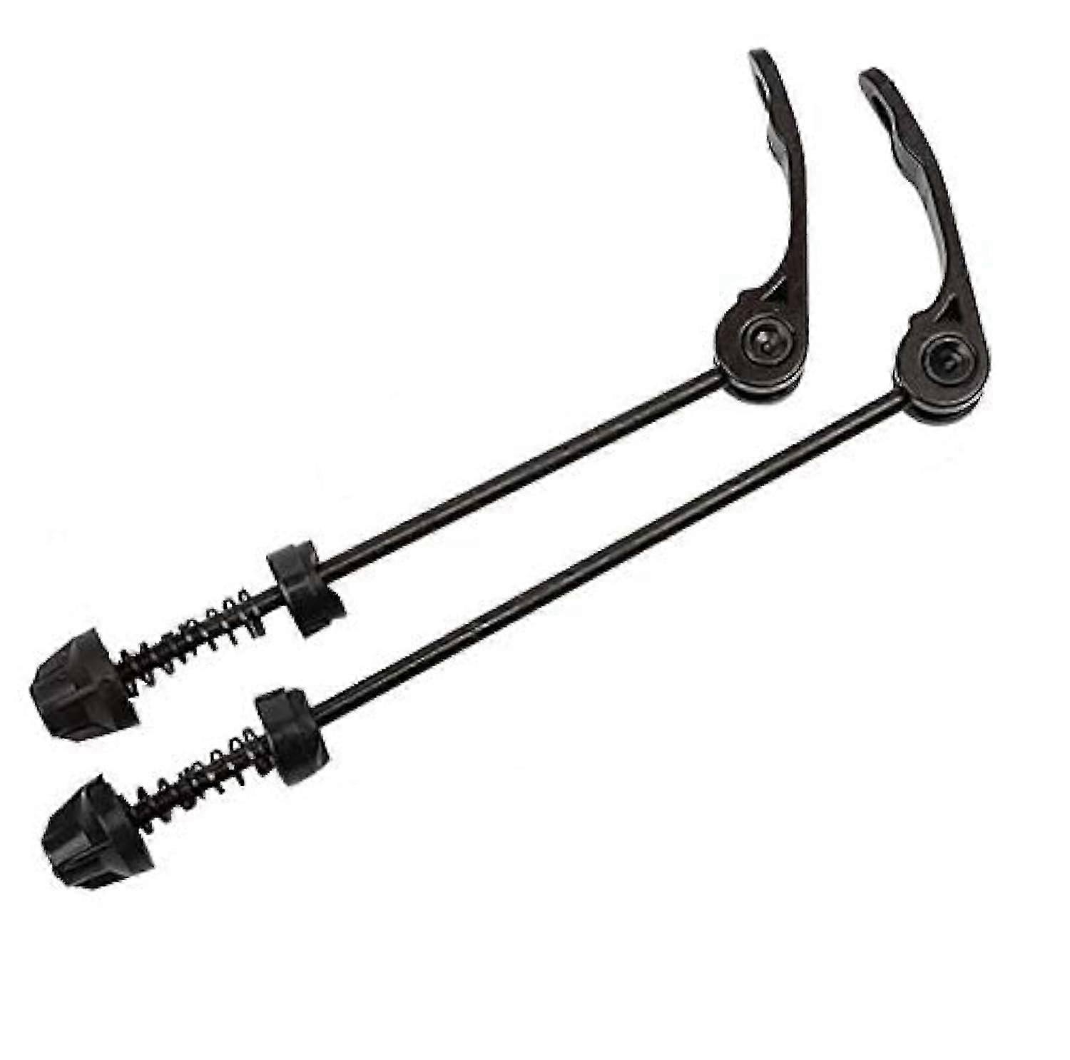 Bicycle Quick - Release Lever Set (1 Pair)
