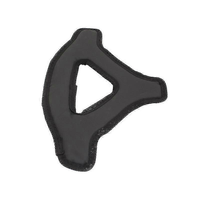 Vr Helmet Head Pressure-relieving Strap Foam Pad For -oculus Quest 2 V