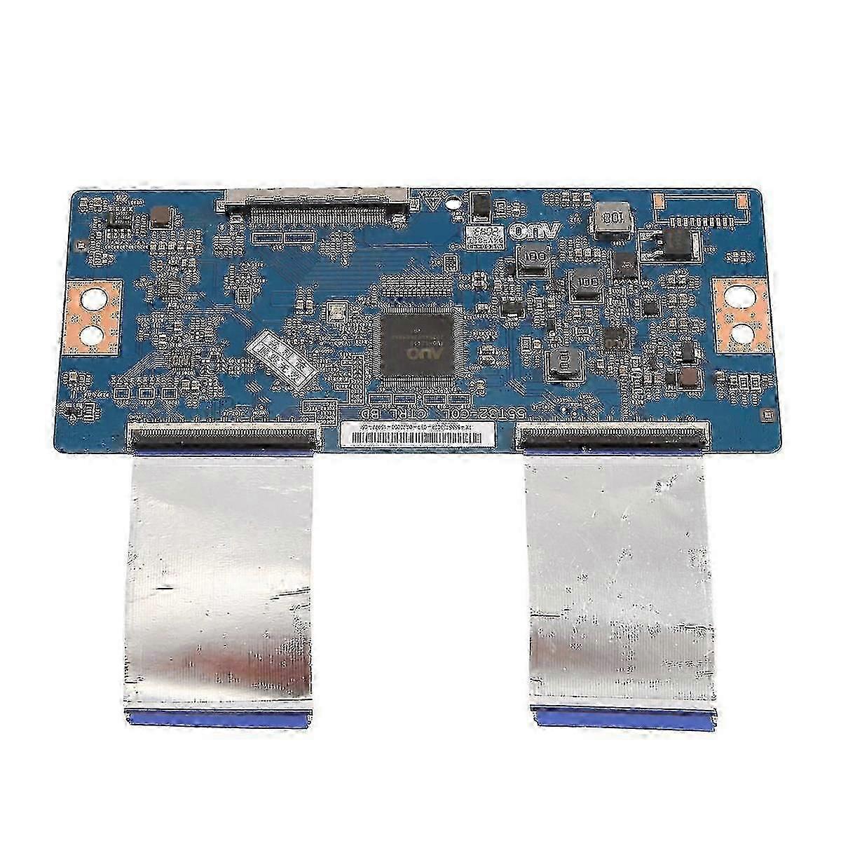 55T32-C0L لوحة المنطق 55T32-COL CTRL BD لعرض 4K 55 بوصة