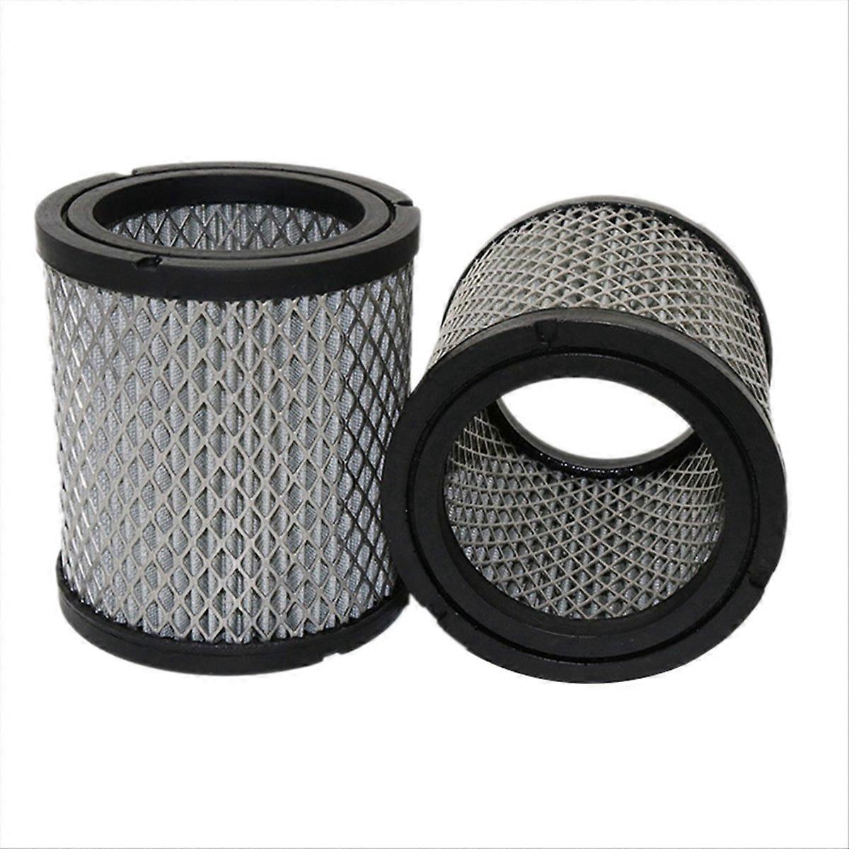 2Pcs 32012957 Air Filter Replacement