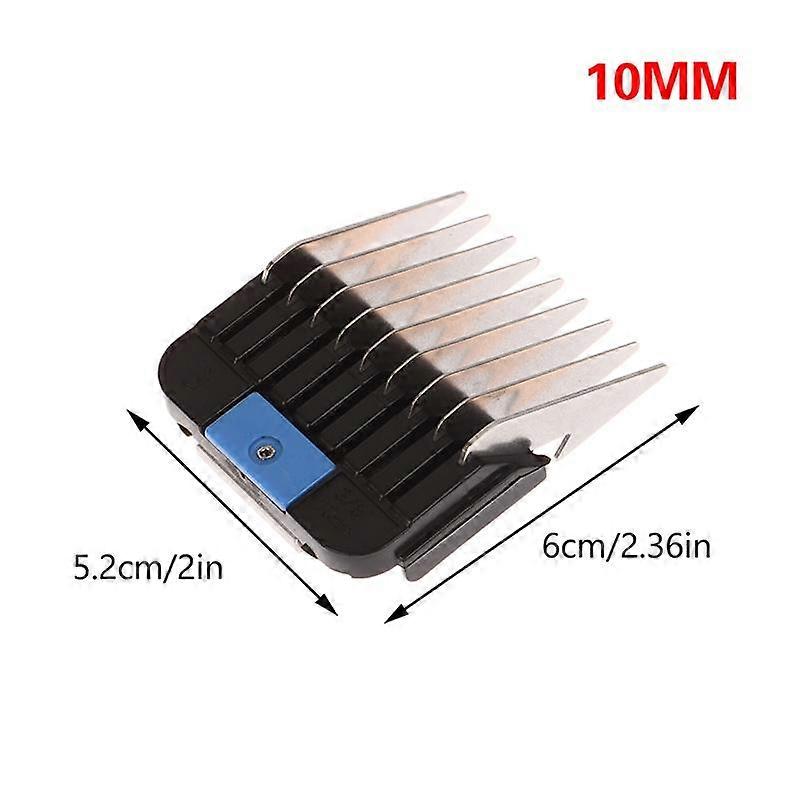 Clipper Guards For Hair Clippers Trimmers Premium Cutting Lengths Limit Guide Comb Attachments