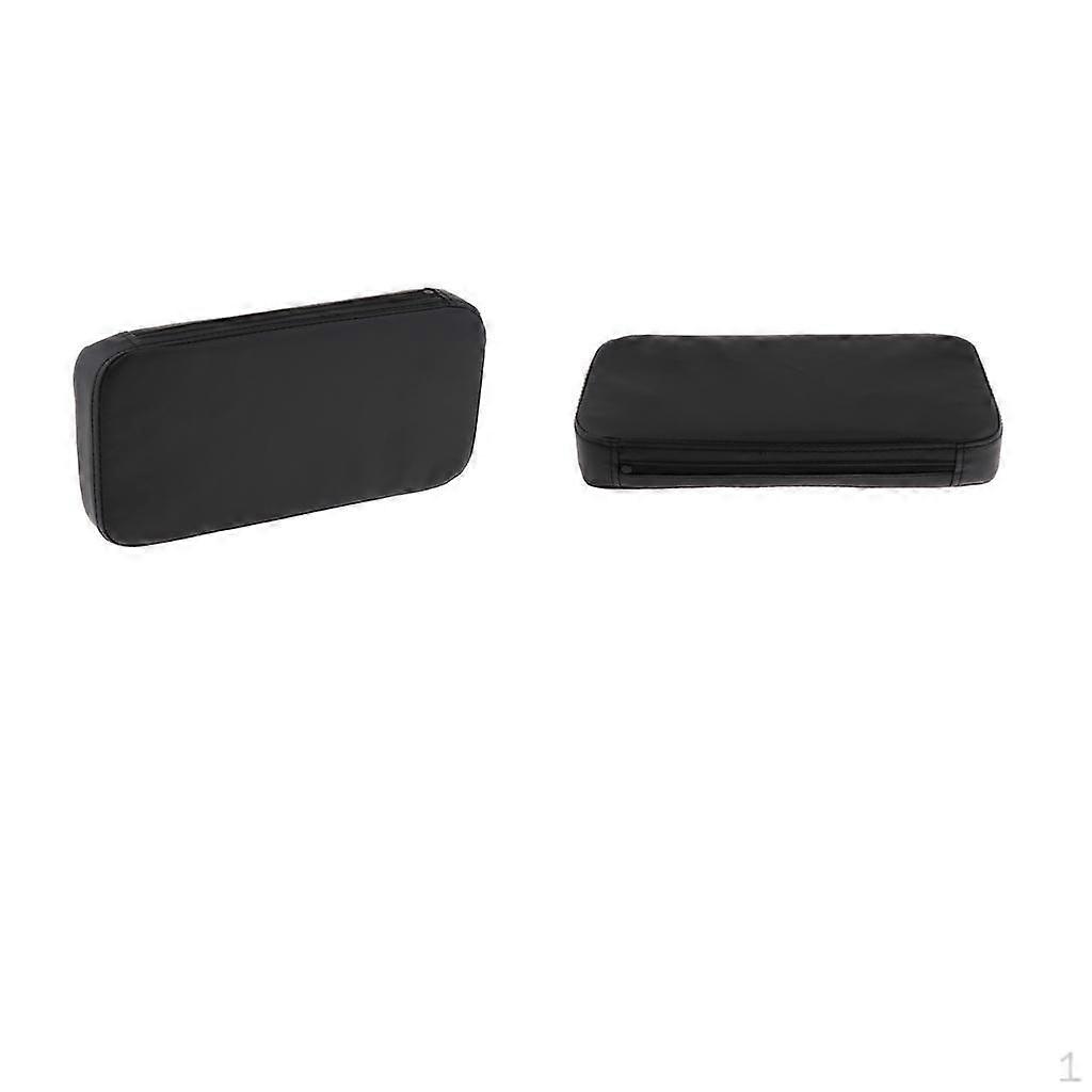 2 Pieces Massage SPA Table Bed Cradle Down