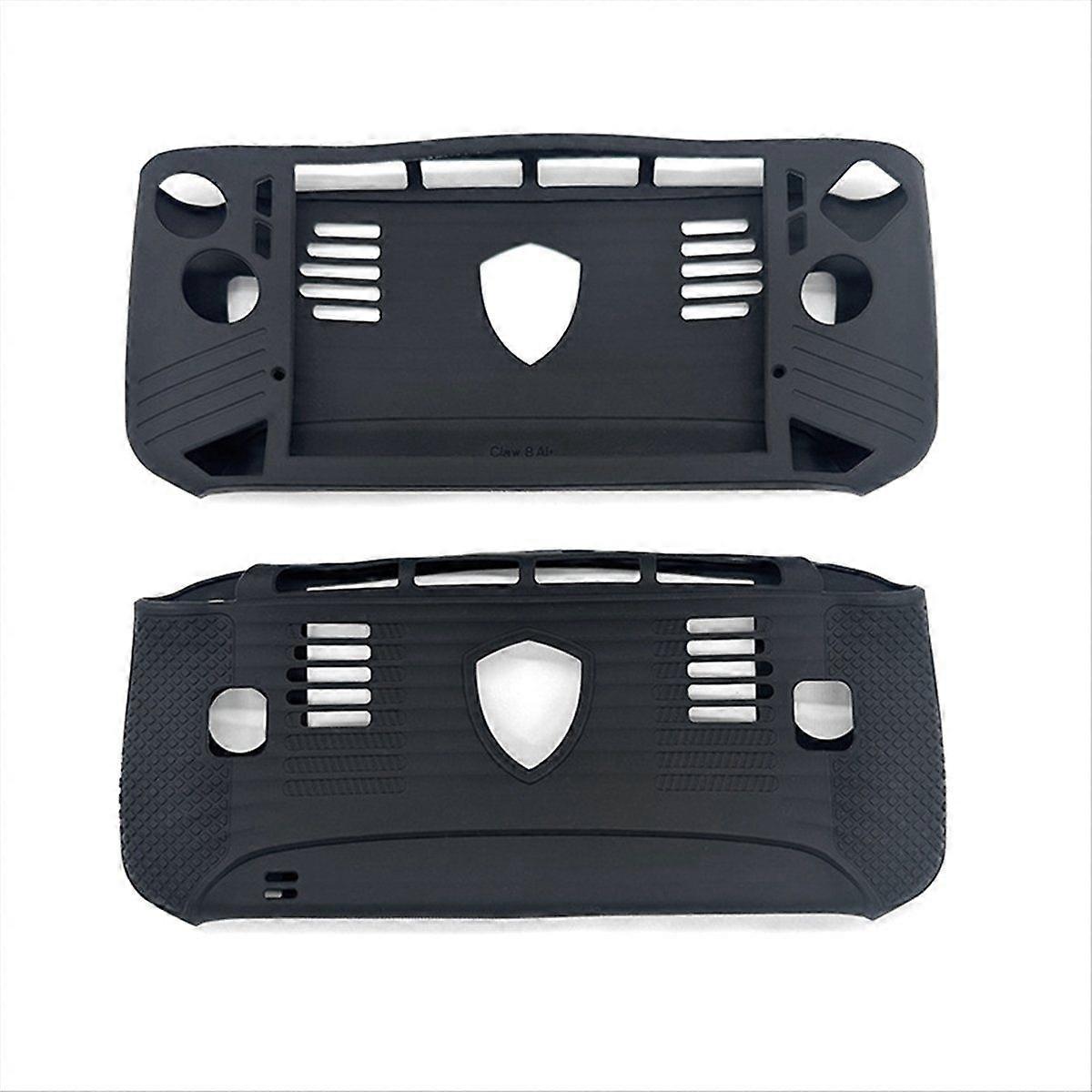 SiliconeCase for Claw 8AI Handheld Console Protective Shell Sleeve Soft Skin Anti-Scratch Cover Gam