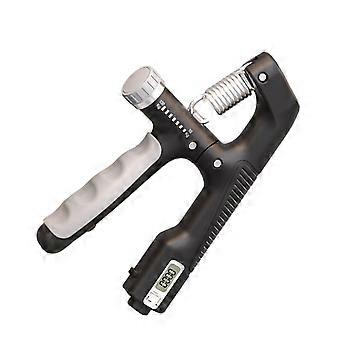 Hand Exercisers Grip Strength Trainer Hand Grip Strengthener for Muscle Building and Injury Recover Easy to Use  Type A green