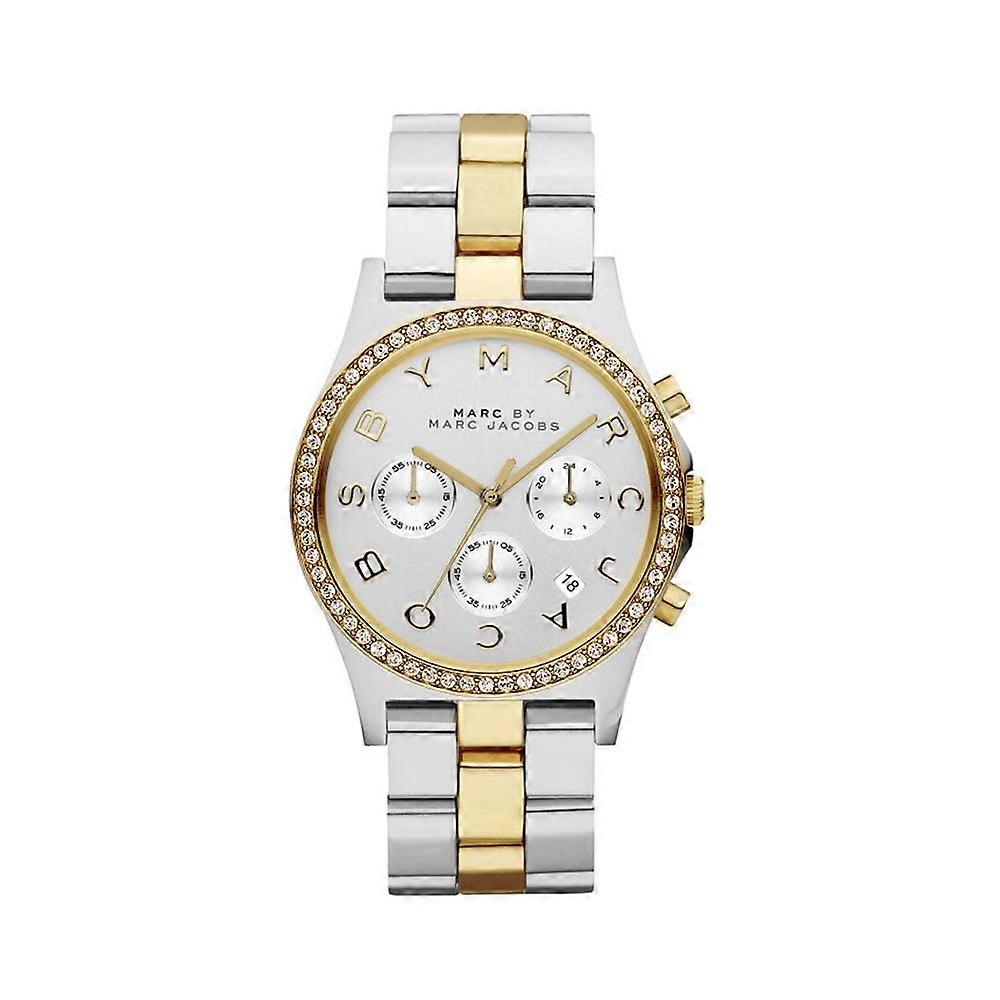 Watches Marc Jacobs mbm3197