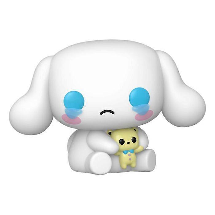 Funko - Sanrio - Figurka POP! Hello Kitty Cinnamoroll (MY) 9 cm
