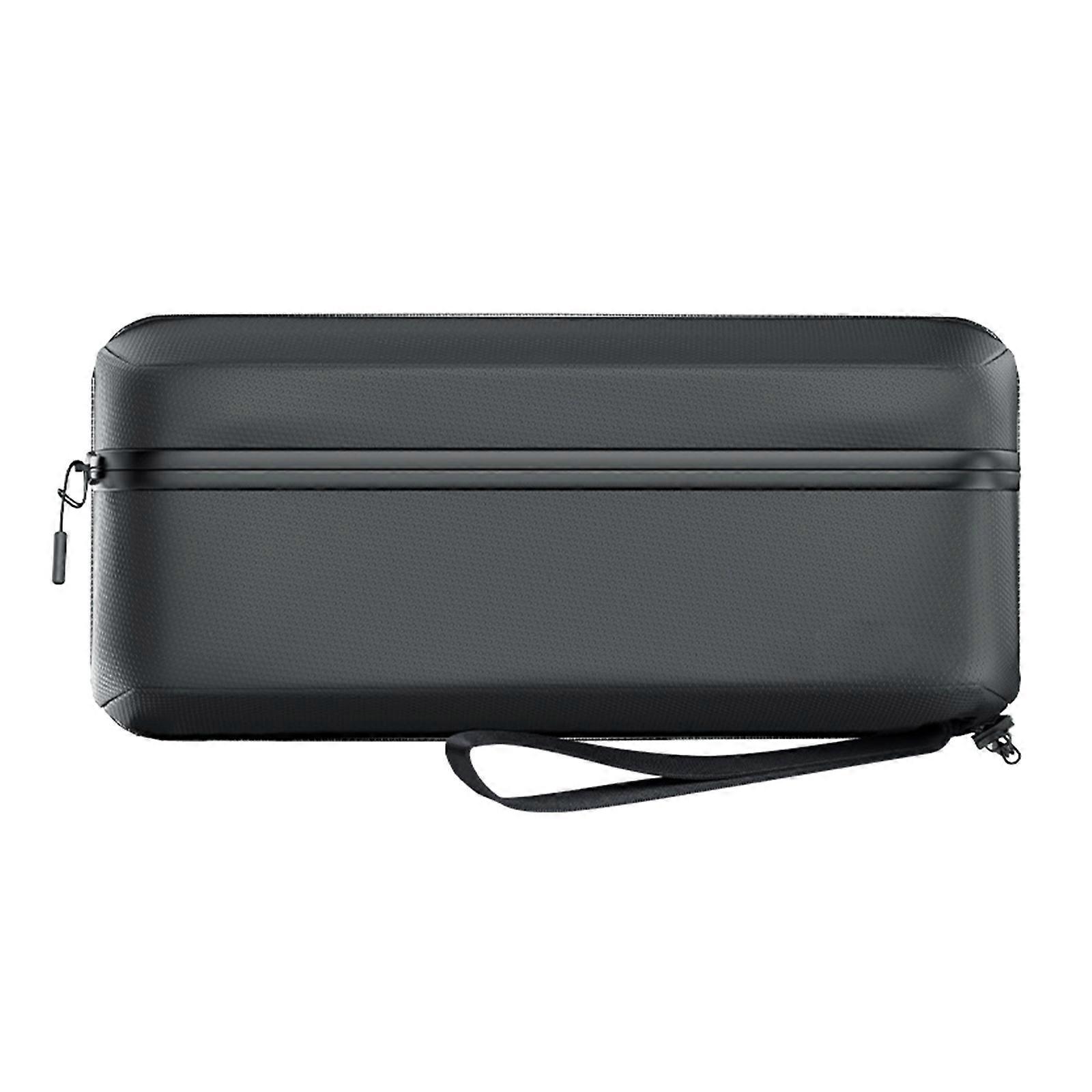 Tear Resistant Organizing Bag For 360 x5 Camera  Equipment Holder Easy Carry Handle Multicolor