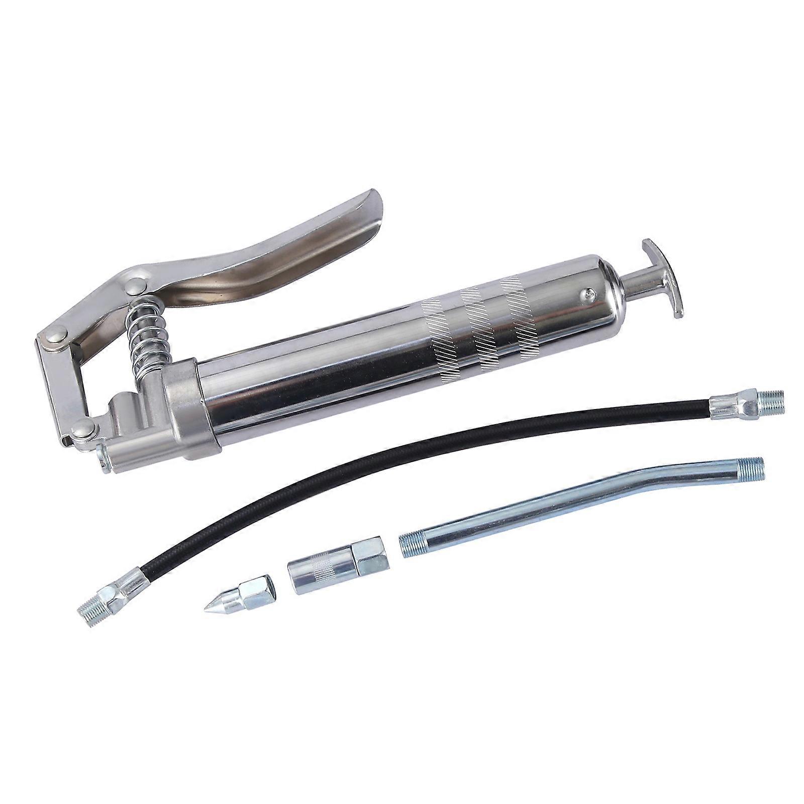 Tall Efficiency Tiny Resupply Set Aluminum Mixture Steel Building For Precise Liquid Dispensing In Piping Maintenance Multicolor