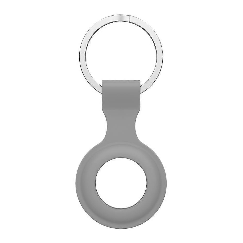 CHAXIN Multipurpose Protective Cover Anti-Scratch Silicone Locator Protective Case Washable for Airtags Locator Tracker