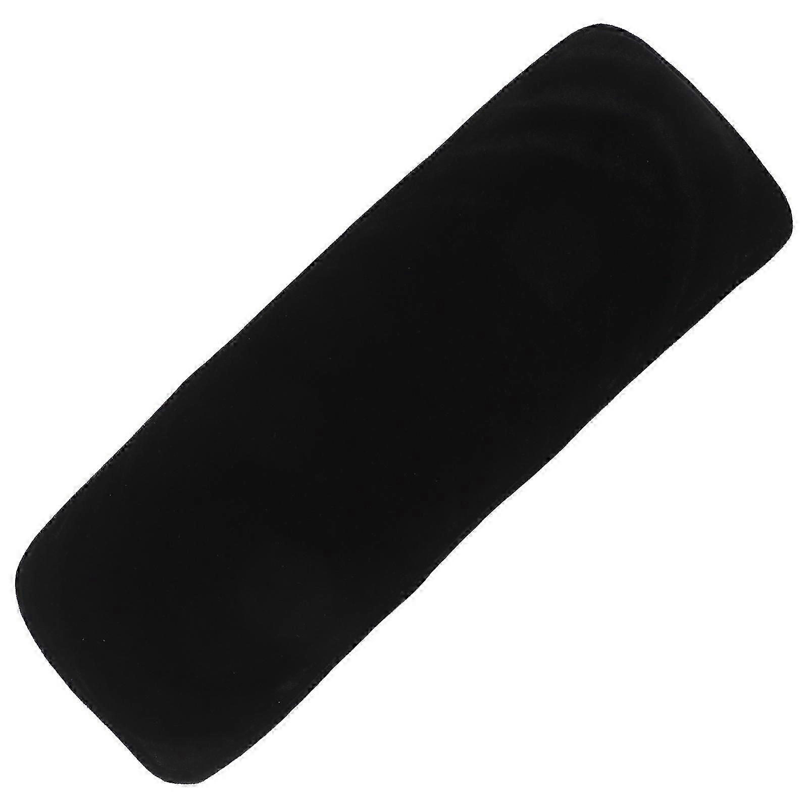 حقيبة الحفلة الكمان ملحقات الآلات الموسيقية غطاء واقي للموسيقيين مادة المخملية 60.00X22.00X0.50CM 1 قطعة