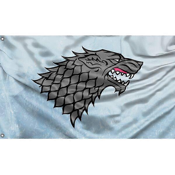GoT, talon Stark-lippu