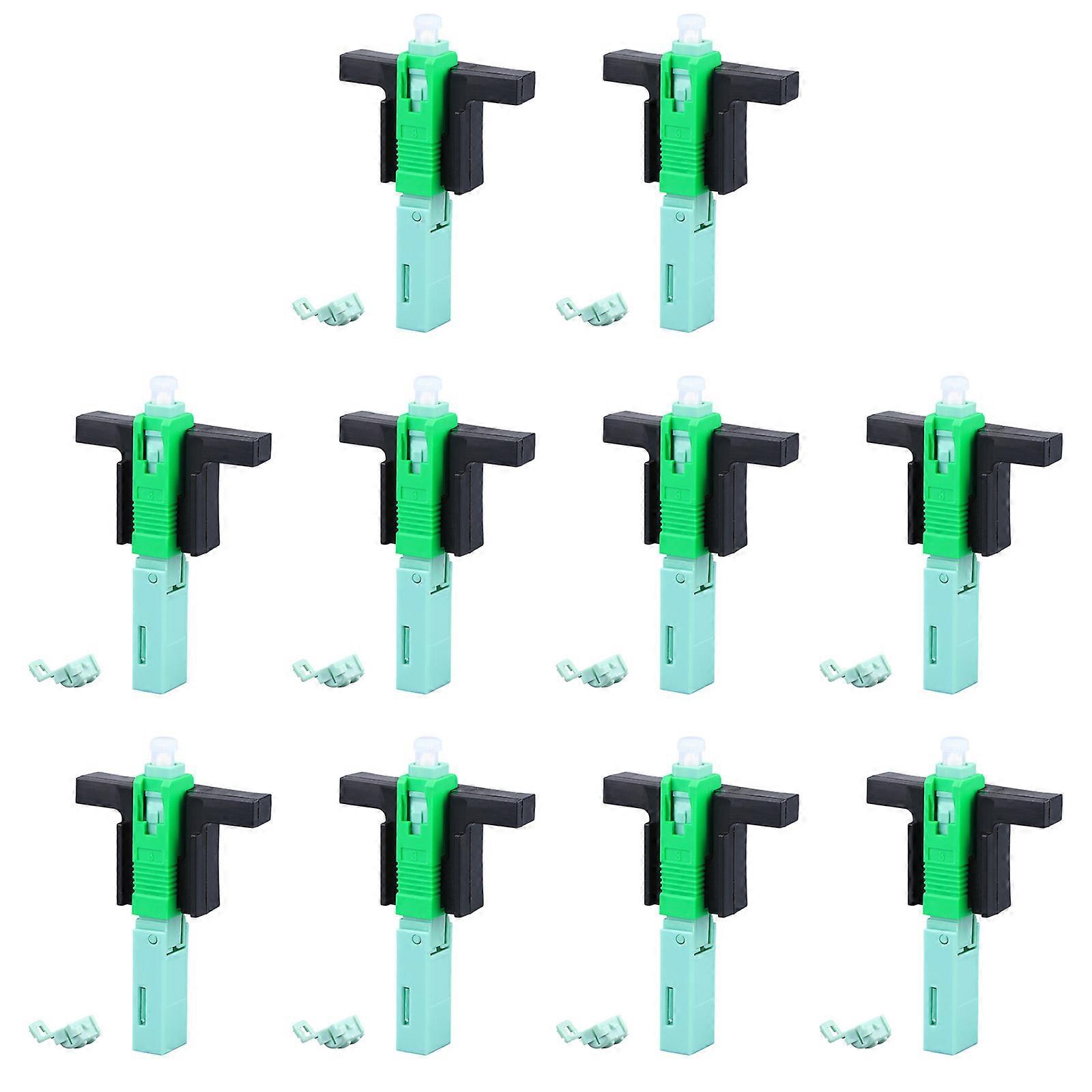 / Repeatable Operation 0.3dB Insertion Loss Waterproof Structure For Harsh Multicolor