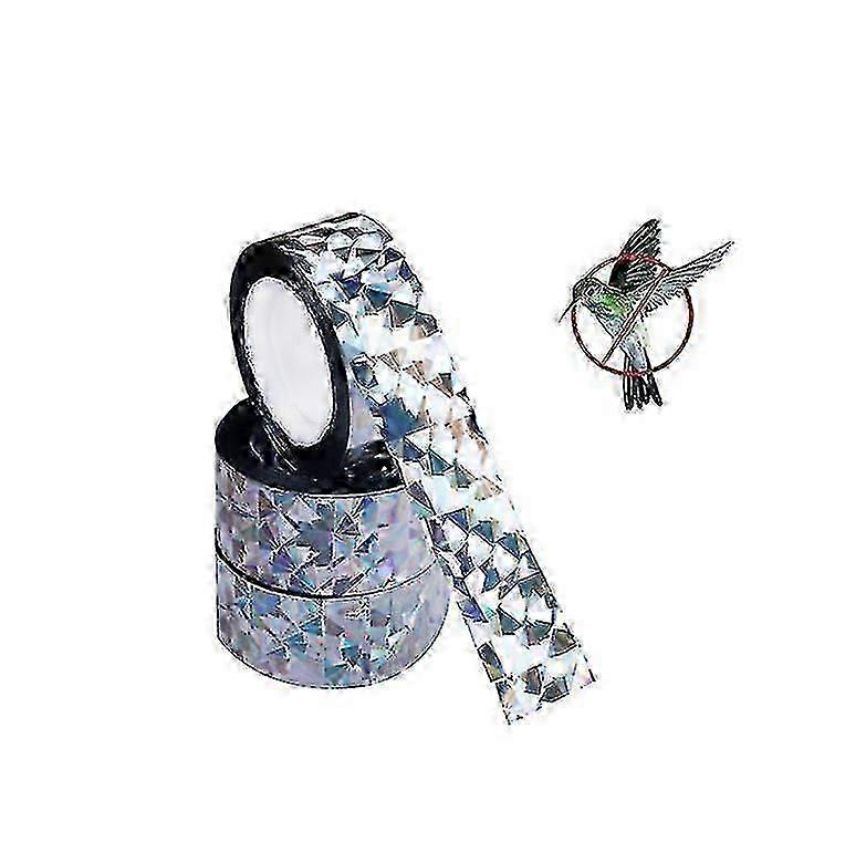 Bird Tape Ribbon, Double Sided Bird Tape