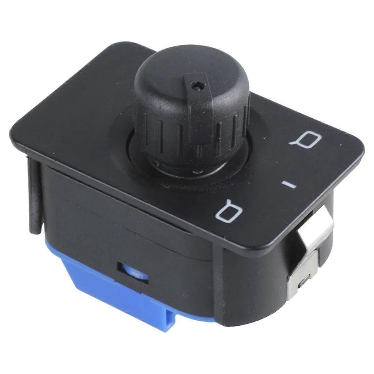 4B1959565A Window Side Mirror Switch Electric Switch Adjust Button Suitable for A6 C5 1998-2004 Car 