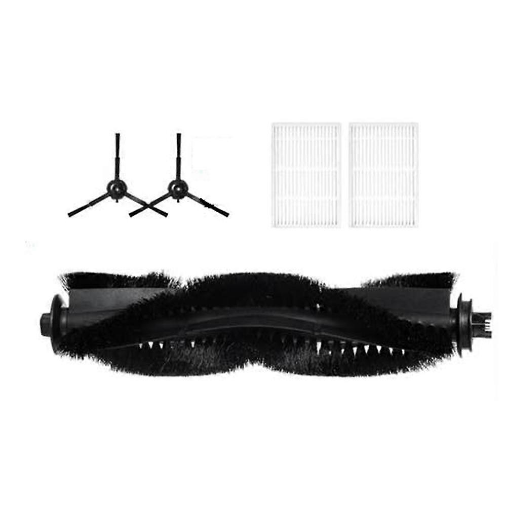 for RV20 Sweeping Machine Accessories Main Side Brush Filter