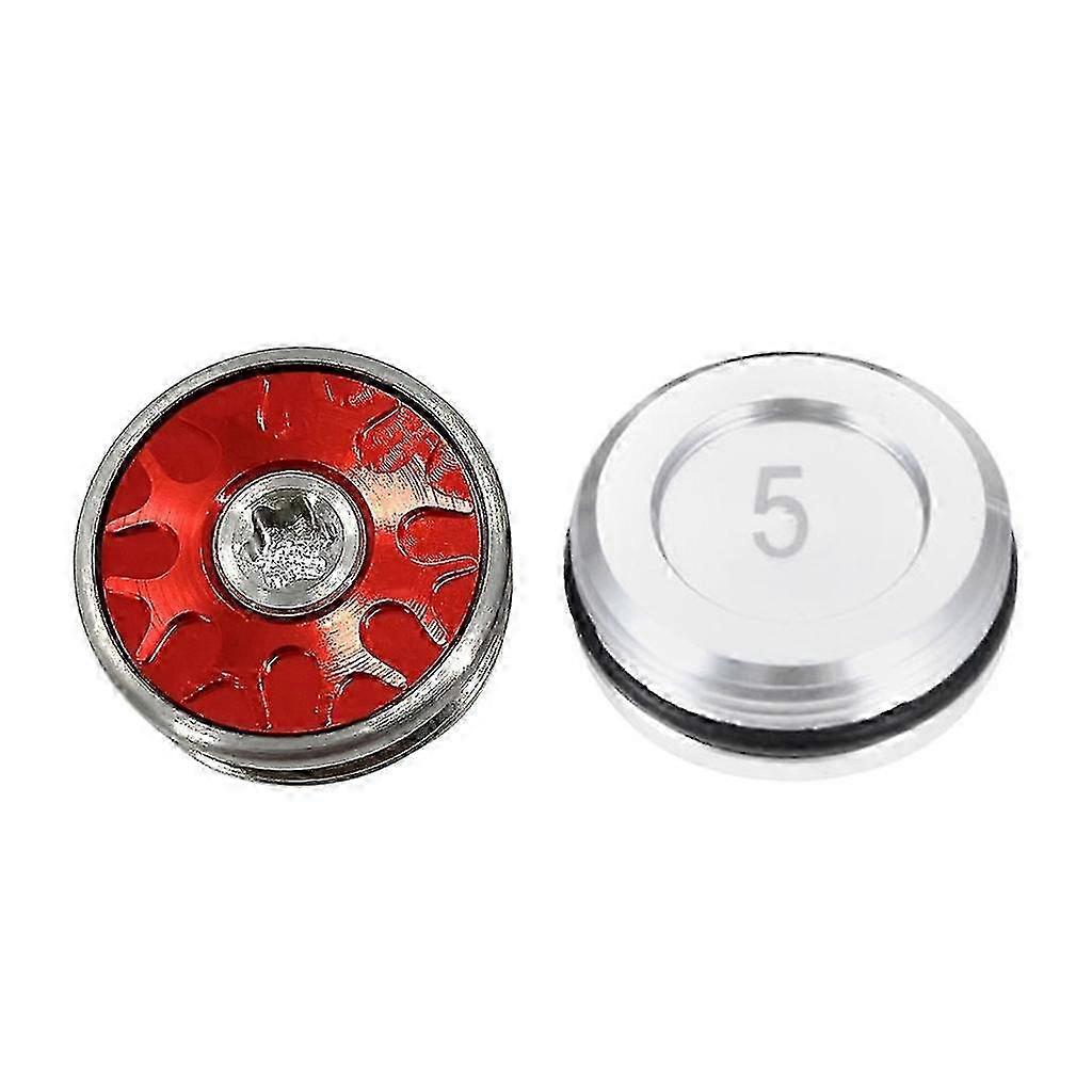 Odyssey Stroke Lab Putterkøllehode - 2 stk. golfputtervekter