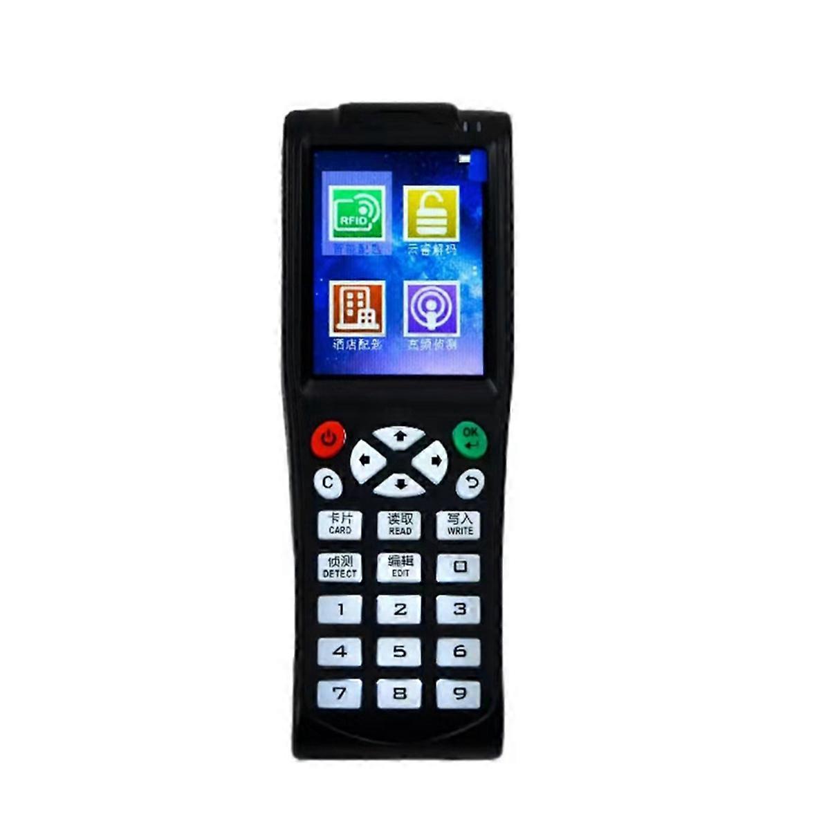 X10 Smart Card Reader NFC Copier RFID Writer 13.56Mhz