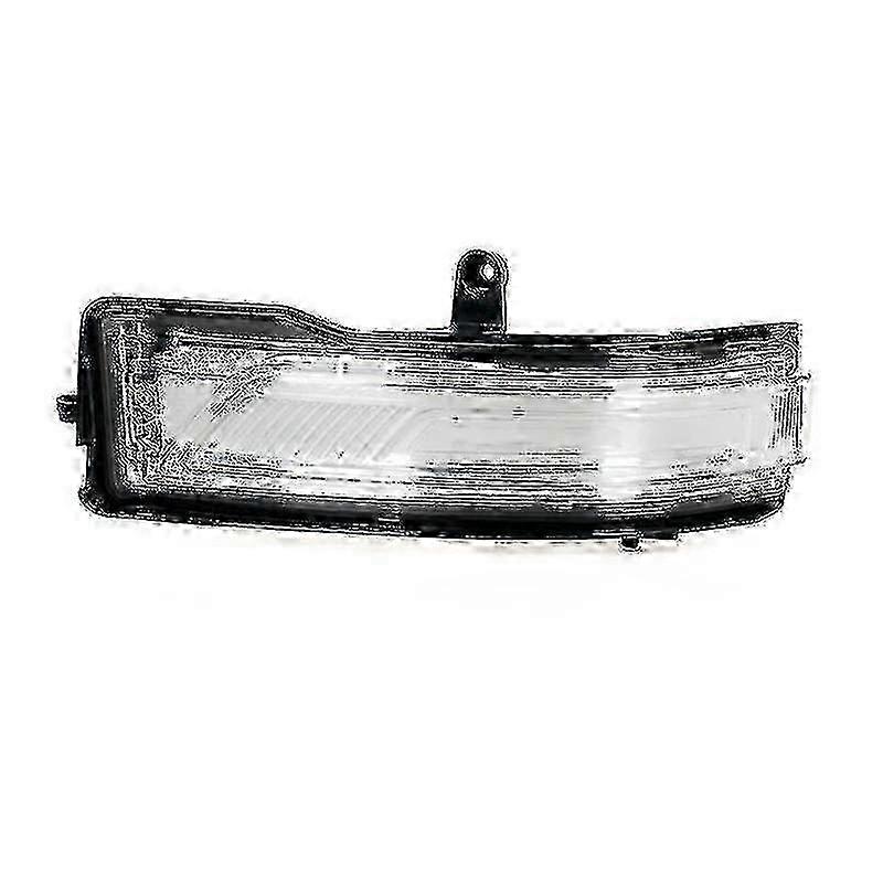 For Dodge Ram Pickup 2019 2020 2022 2022 Rearview Side Mirror Turn Signal Repeater Indicator Light Lamp 68402097AA 68402096AA p20241126433 2