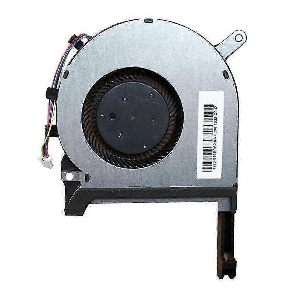 ASUS TUF A15 Cooling Fans - GPU CPU Radiator Replacement for FA506IU FX506 IU