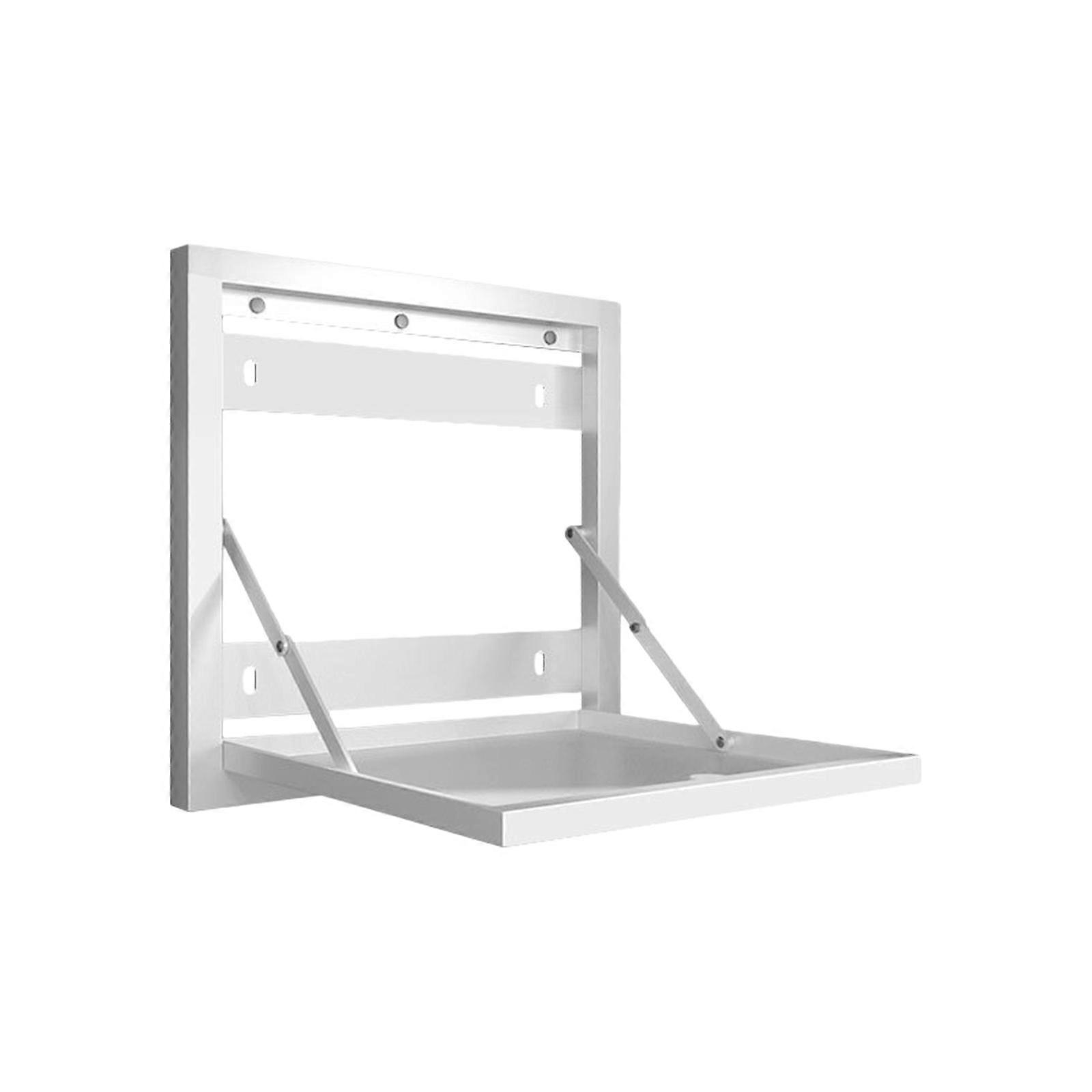 Secure Installation Heavy Duty Projector Wall Bracket with Four Hole Fixation for 22.5x22.5cm Projectors Magnetic Design Multicolor